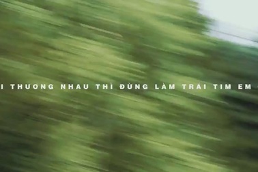 Bích Phương xinh đẹp làm cô dâu dân tộc Dao