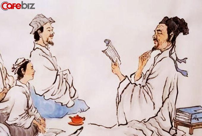 Cụ ông 90 tuổi nói: Lĩnh ngộ được 4 câu nói này, đời này bạn sẽ không bao giờ phải chịu thiệt - Ảnh 4. Cụ ông 90 tuổi nói: Lĩnh ngộ được 4 câu nói này, đời này bạn sẽ không bao giờ phải chịu thiệt - Ảnh 4.