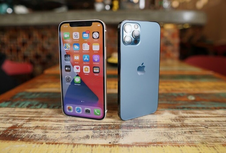 iPhone 12 dính hàng loạt lỗi khó chịu khiến người dùng “kêu trời” - 1 iPhone 12 dính hàng loạt lỗi khó chịu khiến người dùng “kêu trời” - 1