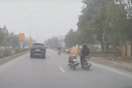 Bắt nhanh đối tượng cướp điện thoại người phụ nữ đi đường