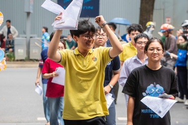 Trường ĐH Xây dựng Hà Nội tính 17 điểm tốt nghiệp bằng 22,5 điểm học bạ