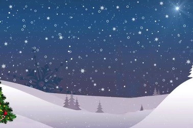 Chúc mừng Giáng sinh