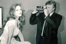 Thêm nhiều phim người lớn có mặt tỷ phú Donald Trump bị rò rỉ