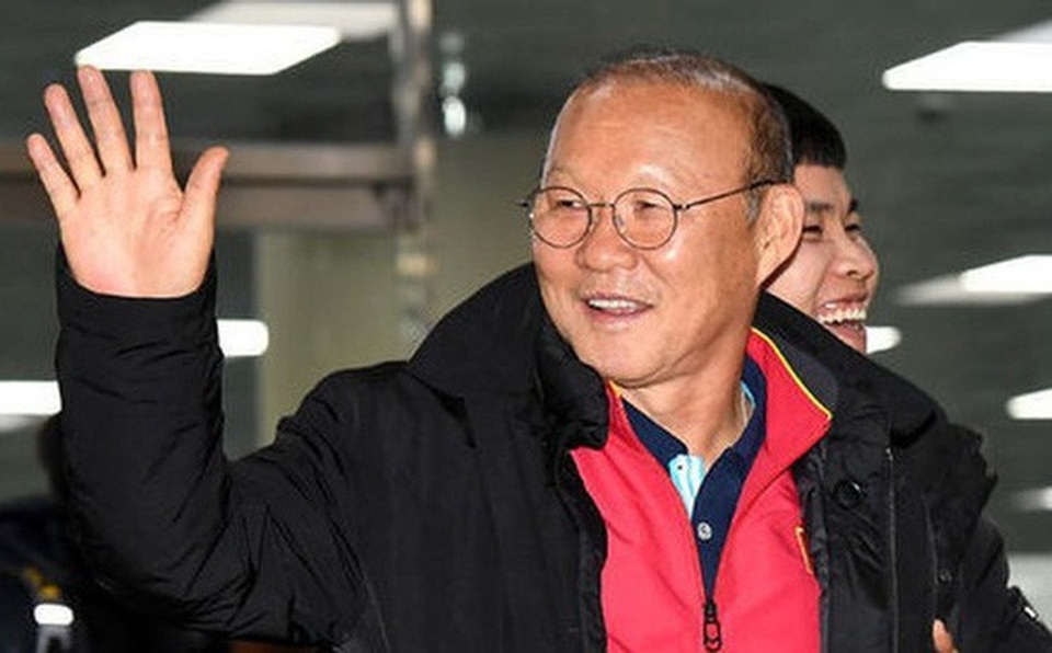 HLV Park Hang Seo: “Người dân Hàn Quốc đang rất bất an” - 1 HLV Park Hang Seo: “Người dân Hàn Quốc đang rất bất an” - 1