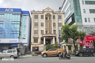 Hải Dương đấu giá trụ sở cũ của chi cục thuế, giá khởi điểm hơn 29 tỷ đồng
