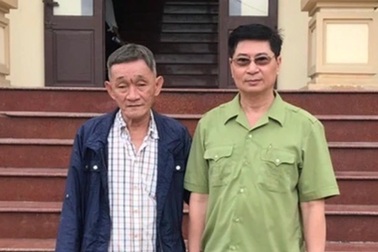 Hành trình khiếu kiện của người đàn ông bị bắt oan 38 năm trước