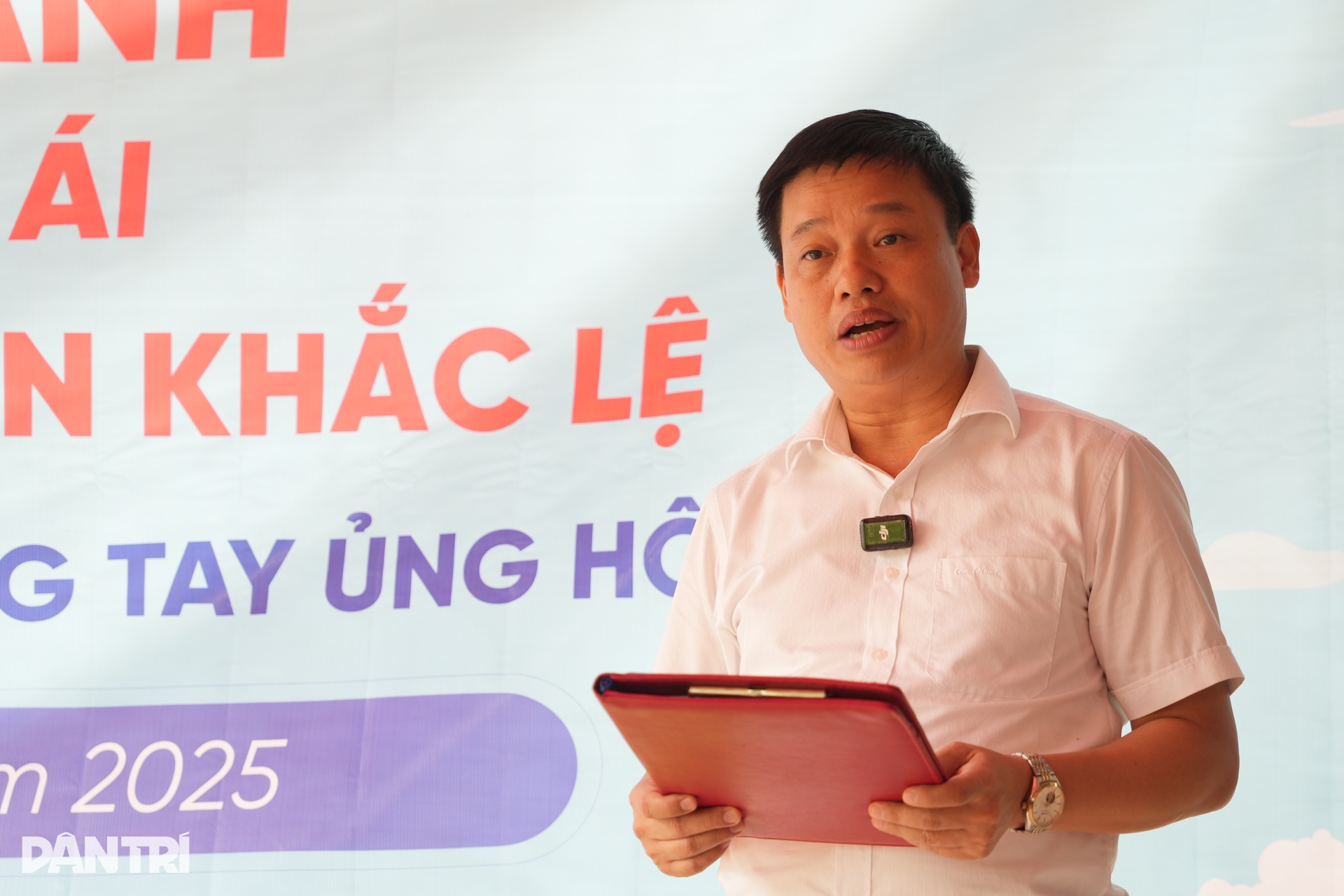 Bạn đọc Dân trí viết tiếp ước mơ về mái ấm cho vợ chồng nghèo - 8 Bạn đọc Dân trí viết tiếp ước mơ về mái ấm cho vợ chồng nghèo - 8