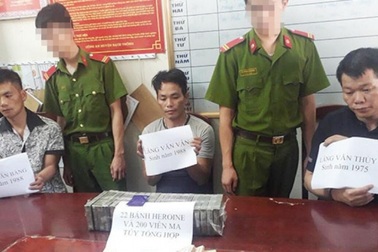 Công an Bắc Kạn thông tin vụ 2 tử tù treo cổ tại trại tạm giam