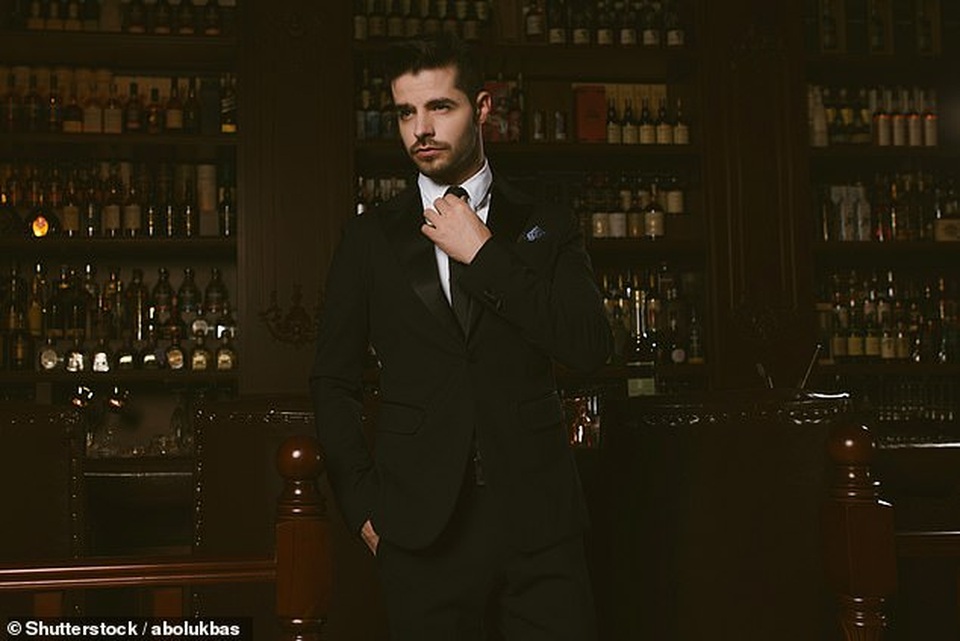 Tiêu chuẩn để là quý ông trong năm 2020 - 1 Tiêu chuẩn để là quý ông trong năm 2020 - 1