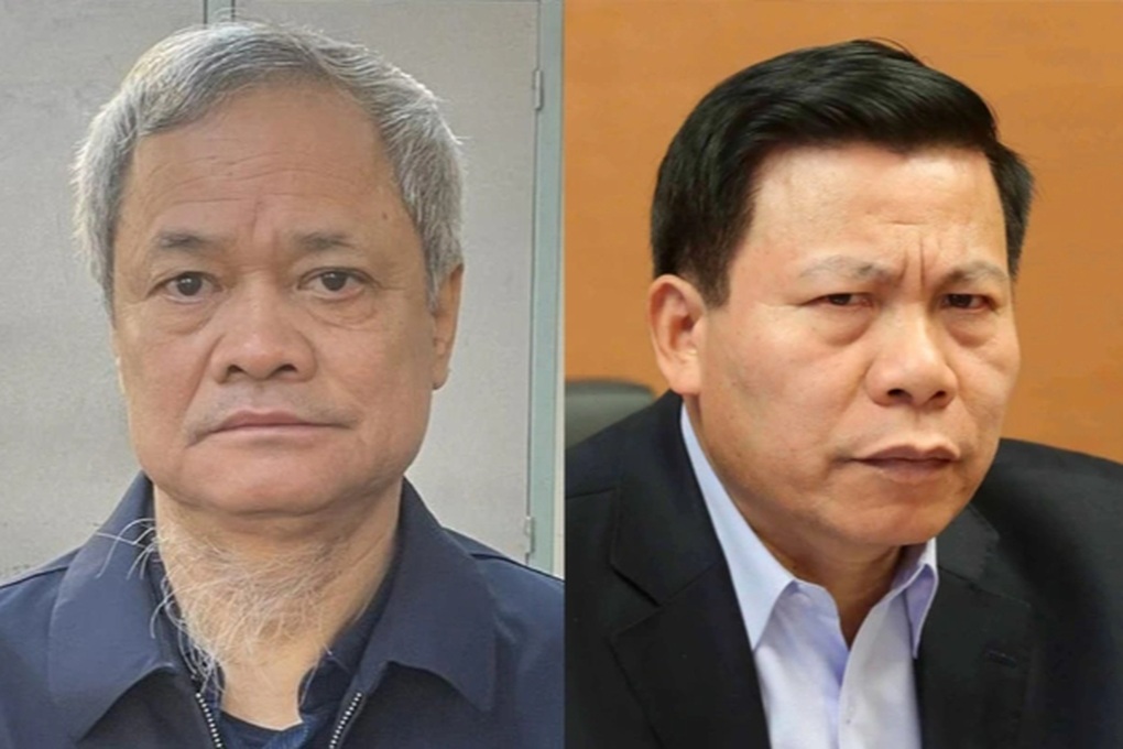 Truy tố cựu Chủ tịch AIC Nguyễn Thị Thanh Nhàn trong vụ án tại Bắc Ninh - 1 Truy tố cựu Chủ tịch AIC Nguyễn Thị Thanh Nhàn trong vụ án tại Bắc Ninh - 1