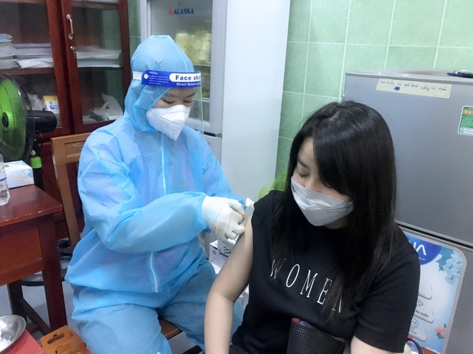 tính đến 18 giờ 00 ngày 06/10/2021, có 403.997 trường hợp mắc bệnh phát hiện tại TPHCM được Bộ Y tế công bố
