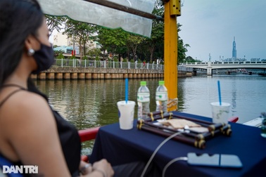 Người Sài Gòn du xuân tháng giêng những đâu?