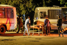 Nga nói 1.730 quân nhân Ukraine ở "pháo đài" Azovstal đã ra đầu hàng