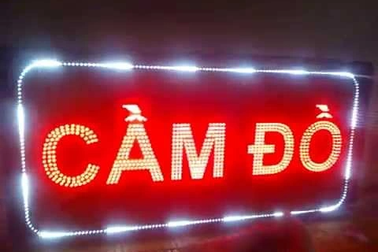 Công an Đồng Nai khám xét tiệm cầm đồ "Thắng 15"