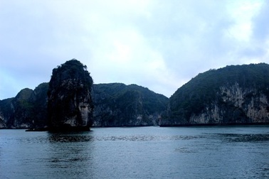 Quảng bá du lịch Việt Nam trên sóng truyền hình Anh