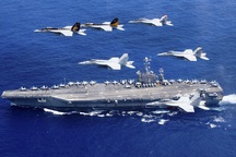 Tin tặc Trung Quốc bị “tố” đánh cắp tài liệu mật của hải quân Mỹ