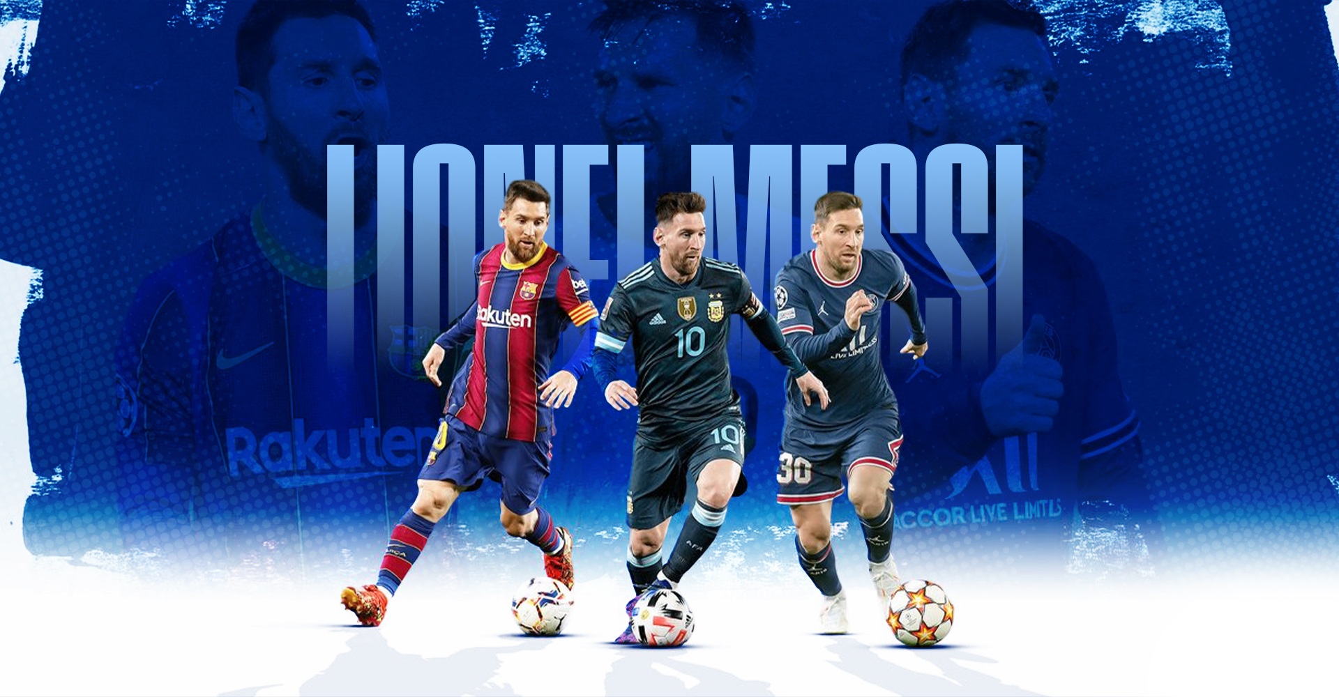 Messi: Vị á thần phủ lớp bụi bình phàm và bản tango ở kỳ World Cup cuối cùng - 7 Messi: Vị á thần phủ lớp bụi bình phàm và bản tango ở kỳ World Cup cuối cùng - 7