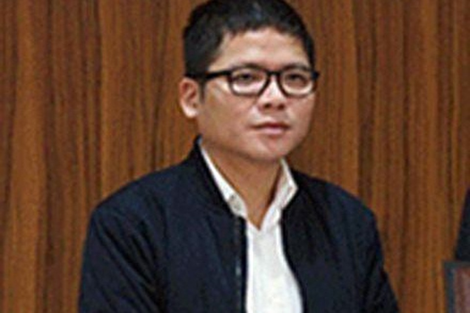 “Thiếu gia” nhà Trần Bắc Hà bị truy nã quốc tế khi nào? - 1 “Thiếu gia” nhà Trần Bắc Hà bị truy nã quốc tế khi nào? - 1