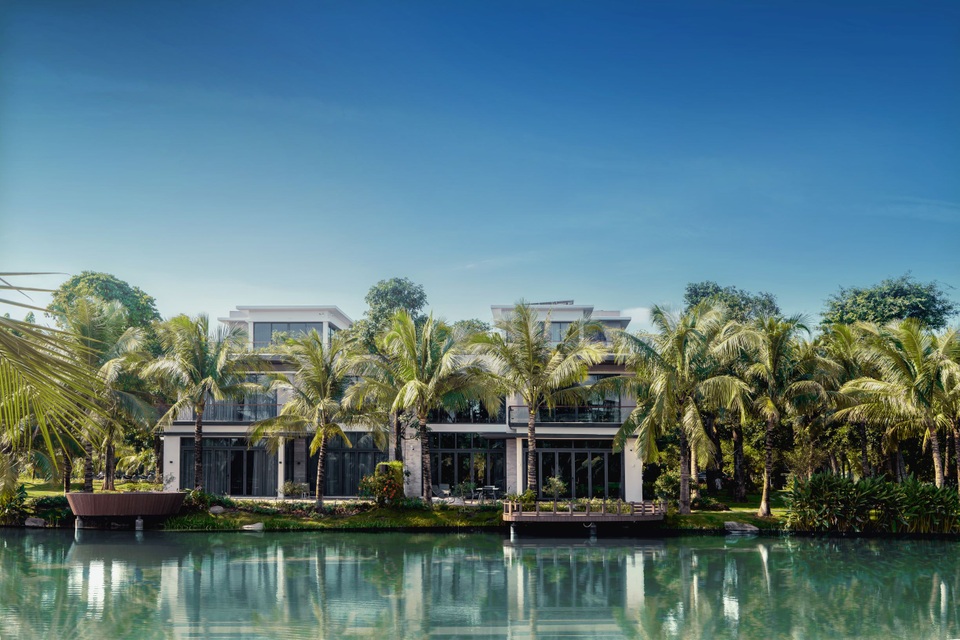 Chuyên gia phong thủy mách nước chọn nhà hướng hồ, rước tài lộc vào nhà - 1 Chuyên gia phong thủy mách nước chọn nhà hướng hồ, rước tài lộc vào nhà - 1