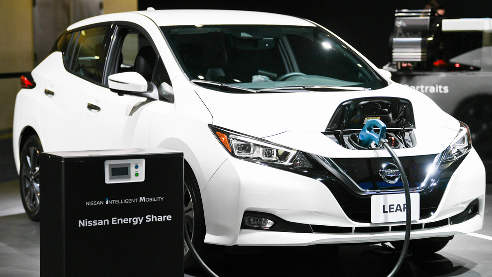 Kế hoạch củaTổng thống Biden có thể giúp Tesla nhưng bóp chết Toyota - 2 Kế hoạch củaTổng thống Biden có thể giúp Tesla nhưng bóp chết Toyota - 2