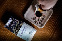 Cà phê - người bạn đồng hành đáng tin cậy