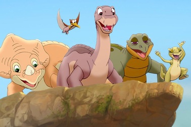 33 năm, "If We Hold on Together" vẫn ấm áp với những điều đẹp đẽ muôn thuở