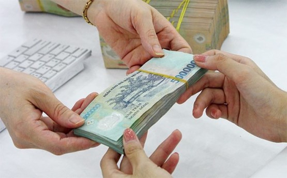 Cách tra cứu để tránh những khoản nợ trên trời rơi xuống nổi bật tuần qua - 1 Cách tra cứu để tránh những khoản nợ trên trời rơi xuống nổi bật tuần qua - 1
