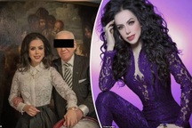 Nữ ca sĩ 21 tuổi đang chuẩn bị ly hôn trước khi bị chồng 79 tuổi sát hại