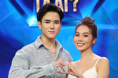 Người mẫu điển trai được Trấn Thành "mở đường" "cưa đổ" TikToker nổi tiếng