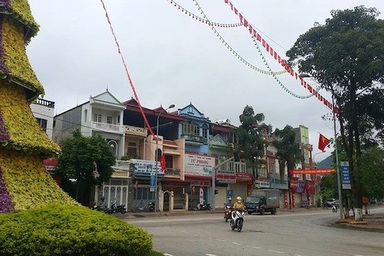 “Tôn kính Bác Hồ không nhất thiết phải xây tượng đài hoành tráng”