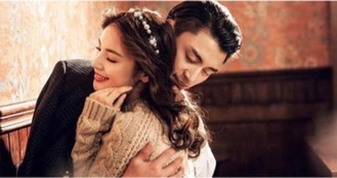Cặp kè đàn ông có vợ, bé đường bao biện chẳng làm hại ai - 1 Cặp kè đàn ông có vợ, bé đường bao biện chẳng làm hại ai - 1