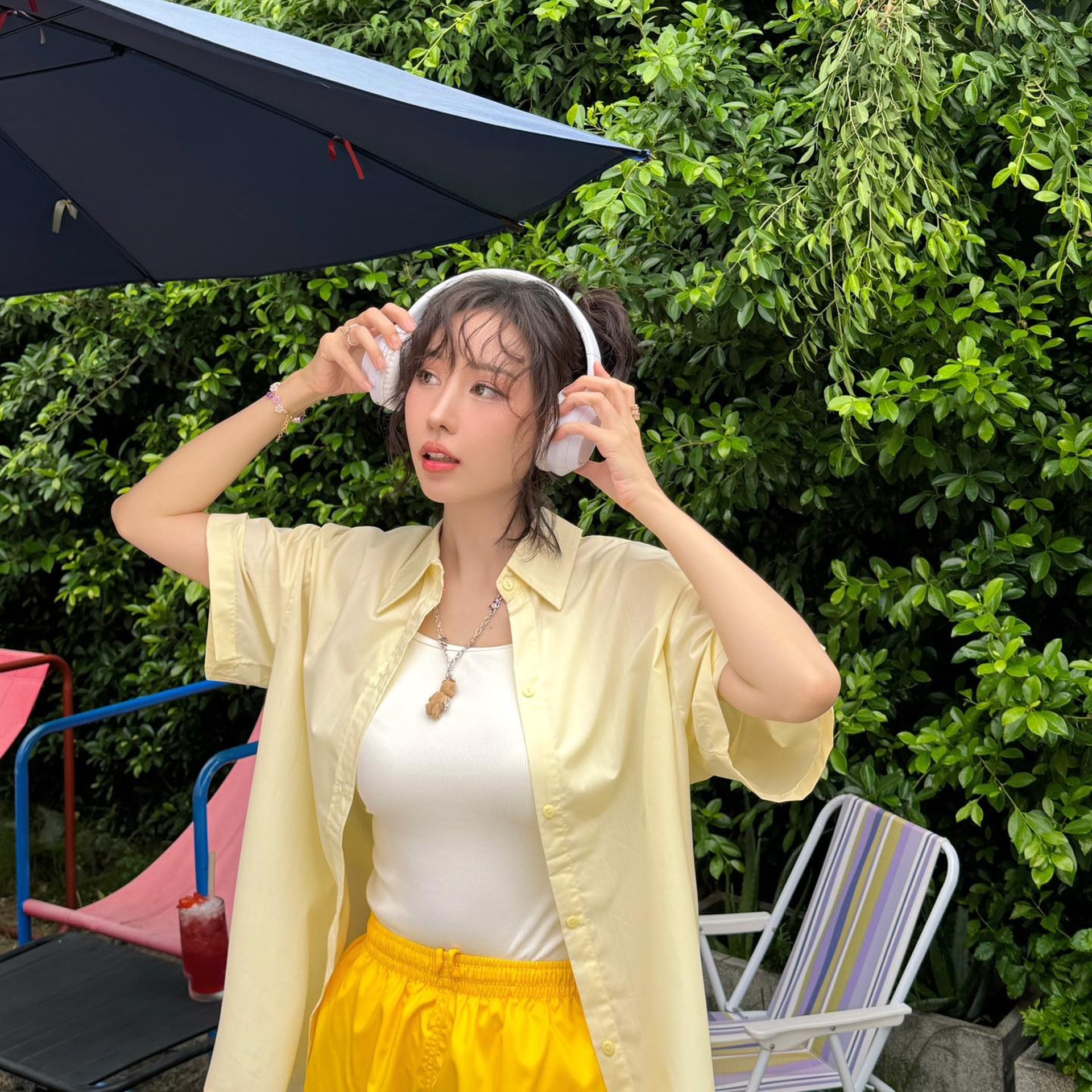 Ca sĩ MIN tái xuất sau 3 năm ở ẩn, hình ảnh gợi cảm tuổi 37 gây chú ý - 5 Ca sĩ MIN tái xuất sau 3 năm ở ẩn, hình ảnh gợi cảm tuổi 37 gây chú ý - 5