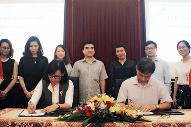 Hợp tác chia sẻ thông tin về lĩnh vực lao động việc làm