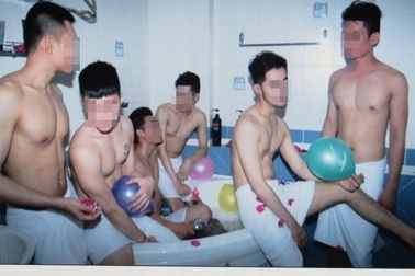 Nam giới, người chuyển giới bán dâm ngày càng phổ biến tại TPHCM