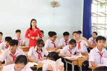 Học sinh Bình Phước học lại từ 1/3, trẻ lớp 1 Vũng Tàu được học phụ đạo