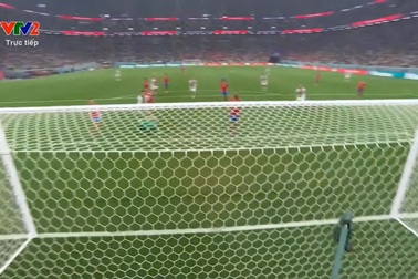 Highlight Đức 4-2 Costa Rica