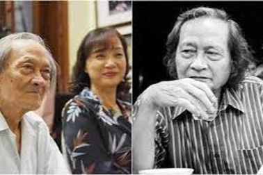 NSND Lê Khanh tiết lộ điều đặc biệt về vai diễn của bố - NSND Trần Tiến