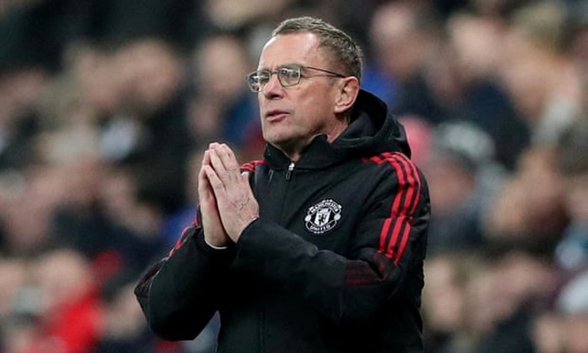 HLV Rangnick nói thẳng sự thật về việc nhiều cầu thủ Man Utd đòi ra đi - 1
