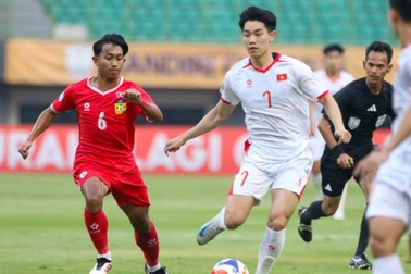 Báo châu Á nói thẳng điểm yếu lớn nhất của U23 Việt Nam