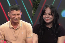 Hẹn hò thất bại với mẹ đơn thân, ông ngoại U55 làm quen được khán giả nữ