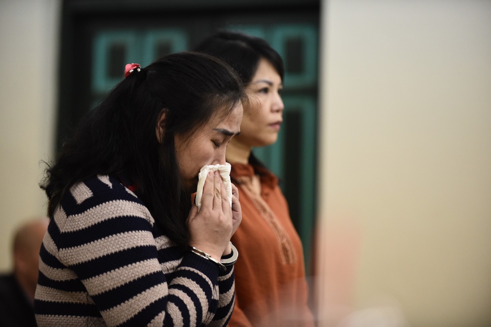 7 năm tù cho cựu Thượng úy công an “gài” ma túy hại người - 1 7 năm tù cho cựu Thượng úy công an “gài” ma túy hại người - 1