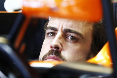 Fernando Alonso và Lewis Hamilton có thể rời bỏ F1