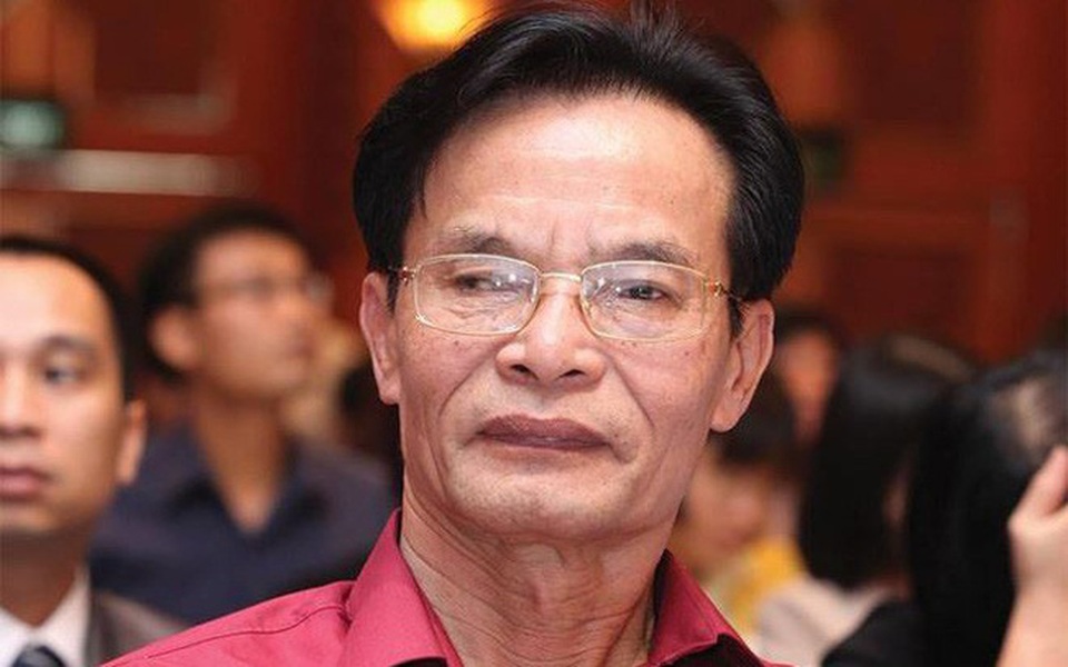 Kinh tế 2021: Một năm đầy khó khăn, chúng ta nên đặt mục tiêu khiêm tốn - 1 Kinh tế 2021: Một năm đầy khó khăn, chúng ta nên đặt mục tiêu khiêm tốn - 1