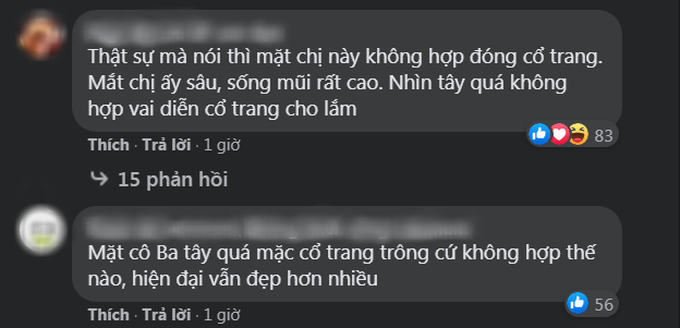 Netizen thi nhau phanh gấp trước bộ váy nhìn như khăn trải bàn của Địch Lệ Nhiệt Ba ở Trường Ca Hành - Ảnh 7. Netizen thi nhau phanh gấp trước bộ váy nhìn như khăn trải bàn của Địch Lệ Nhiệt Ba ở Trường Ca Hành - Ảnh 7.