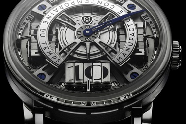 Siêu đồng hồ MCT tổ chức bữa tối VIP tại Hà Nội