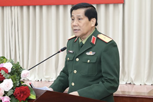 3 tướng quân đội được Thủ tướng bổ nhiệm chức vụ mới