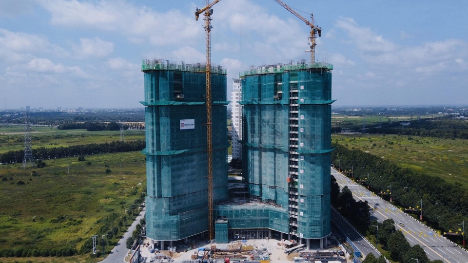 Với tiềm lực và uy tín chủ đầu tư Nhật, SORA gardens II cất nóc đúng tiến độ - 2 Với tiềm lực và uy tín chủ đầu tư Nhật, SORA gardens II cất nóc đúng tiến độ - 2