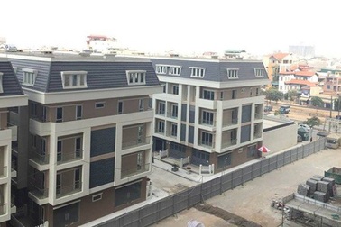 Dự án tại Hà Đông "tạo sóng" ngay sau Tết