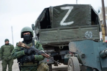 Nga sử dụng công nghệ “tàng hình” để né UAV Ukraine