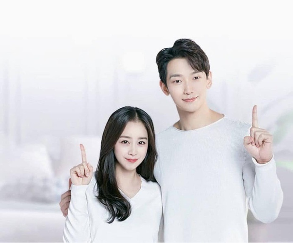 Phản ứng của Lee Hyori khi được Bi (Rain) “tán tỉnh” - 4 Phản ứng của Lee Hyori khi được Bi (Rain) “tán tỉnh” - 4